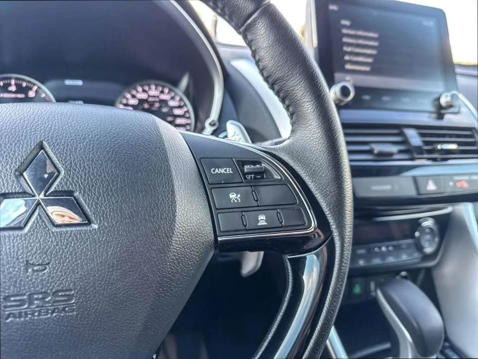 2023 Mitsubishi Eclipse Cross - Image 15 of 20