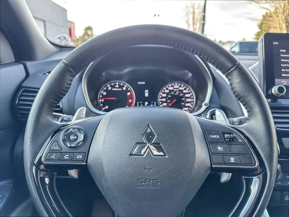 2023 Mitsubishi Eclipse Cross - Image 13 of 20