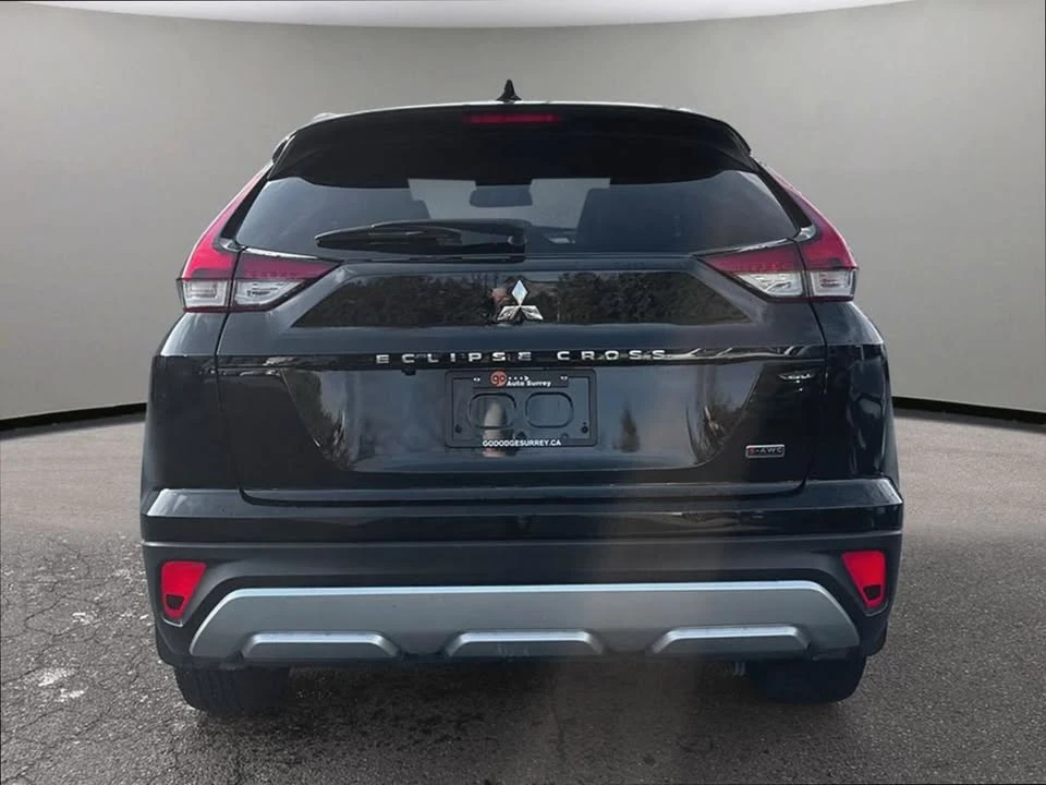 2023 Mitsubishi Eclipse Cross - Image 5 of 20