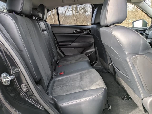 2023 Mitsubishi Eclipse Cross - Image 20 of 20
