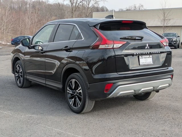 2023 Mitsubishi Eclipse Cross - Image 3 of 20