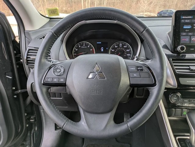 2023 Mitsubishi Eclipse Cross - Image 8 of 20