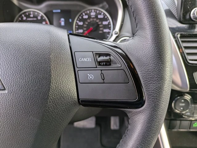 2023 Mitsubishi Eclipse Cross - Image 9 of 20