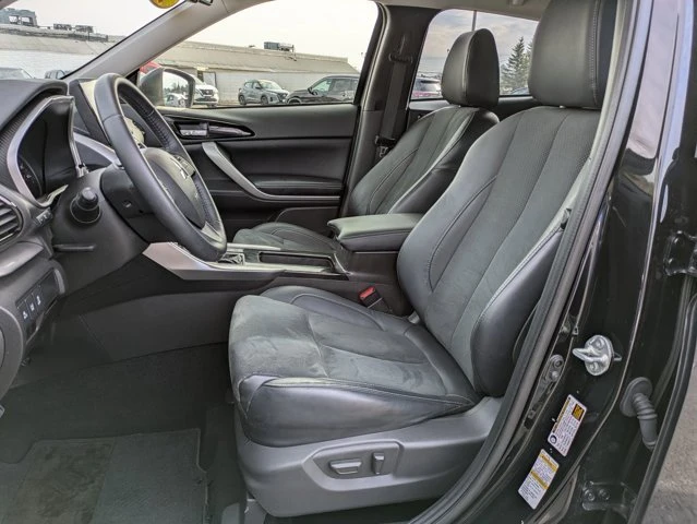 2023 Mitsubishi Eclipse Cross - Image 6 of 20