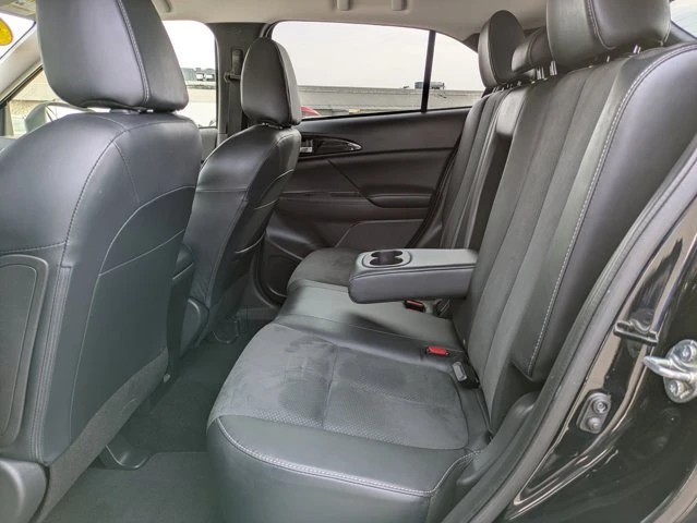 2023 Mitsubishi Eclipse Cross - Image 18 of 20