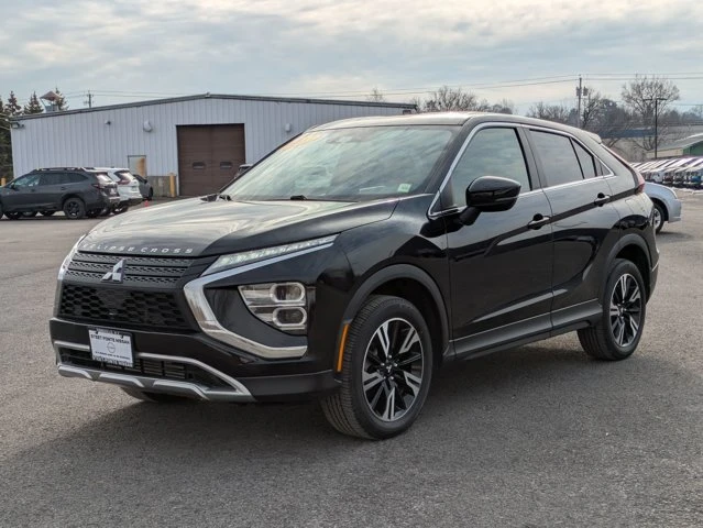 2023 Mitsubishi Eclipse Cross - Image 4 of 20
