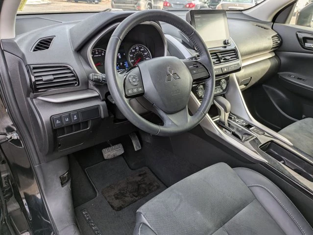 2023 Mitsubishi Eclipse Cross - Image 7 of 20