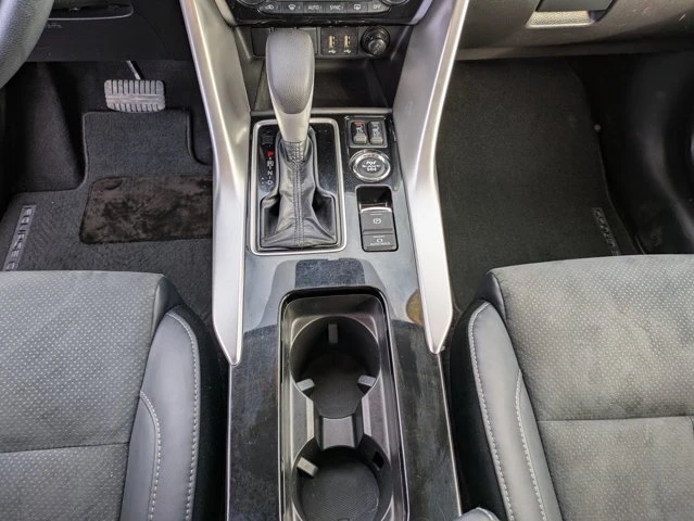 2023 Mitsubishi Eclipse Cross - Image 14 of 20