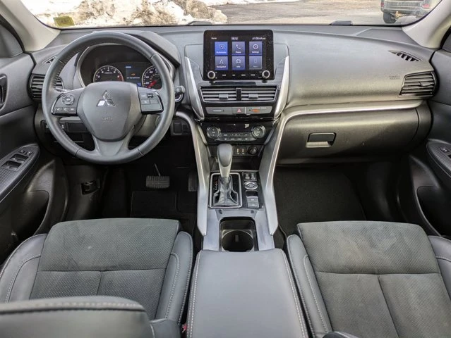 2023 Mitsubishi Eclipse Cross - Image 16 of 20