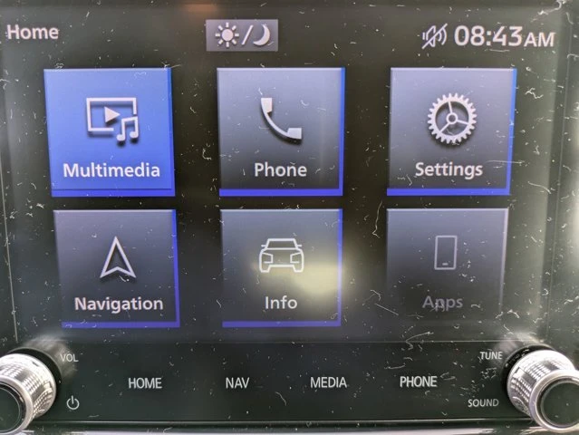 2023 Mitsubishi Eclipse Cross - Image 12 of 20