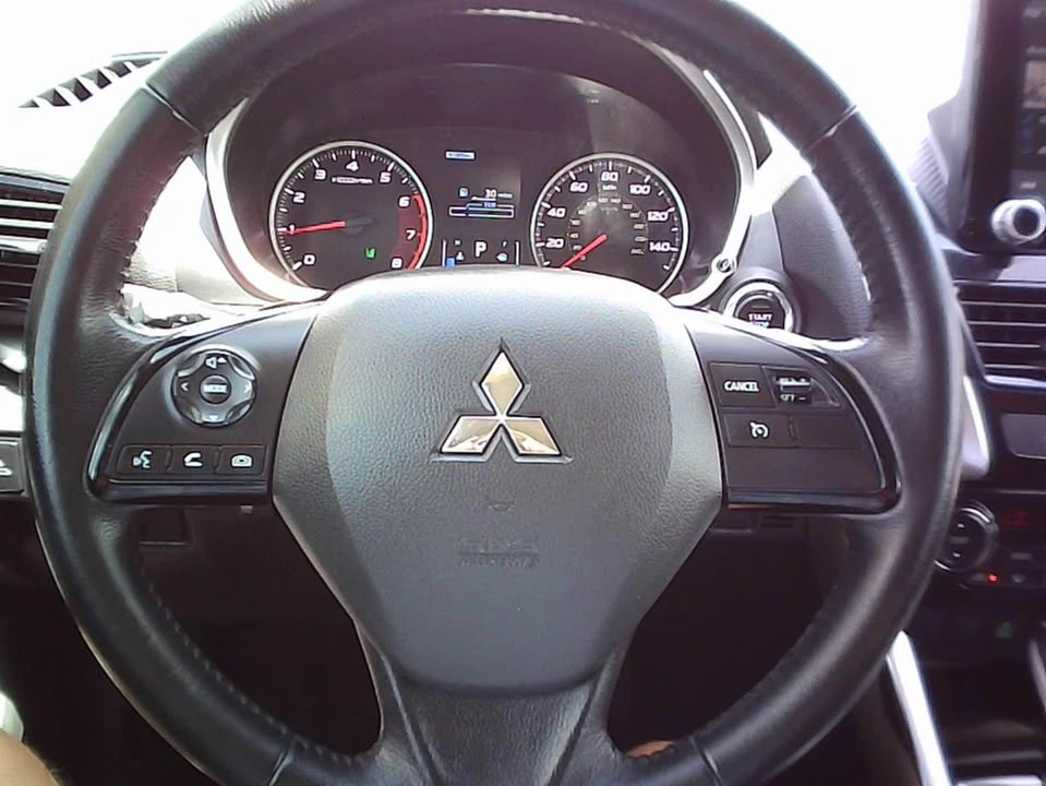2023 Mitsubishi Eclipse Cross - Image 15 of 20