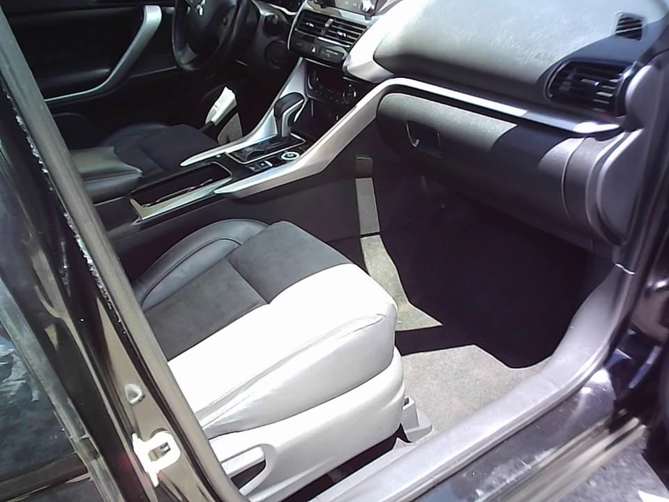 2023 Mitsubishi Eclipse Cross - Image 13 of 20