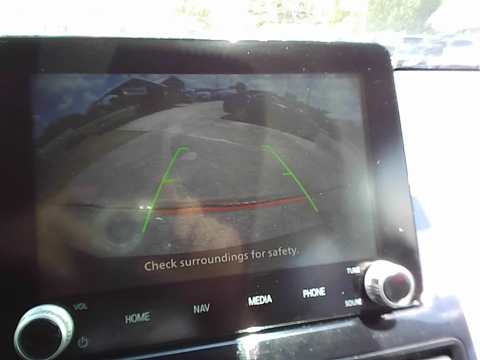 2023 Mitsubishi Eclipse Cross - Image 19 of 20