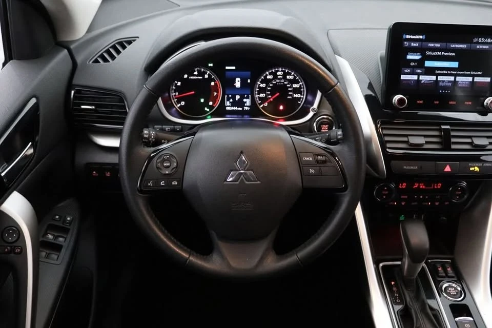 2023 Mitsubishi Eclipse Cross - Image 15 of 19