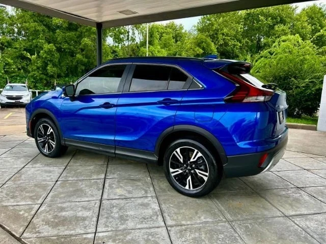 2023 Mitsubishi Eclipse Cross - Image 3 of 4