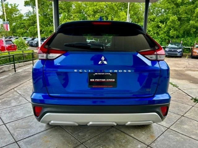 2023 Mitsubishi Eclipse Cross - Image 4 of 4