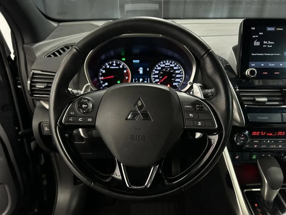 2023 Mitsubishi Eclipse Cross - Image 20 of 20
