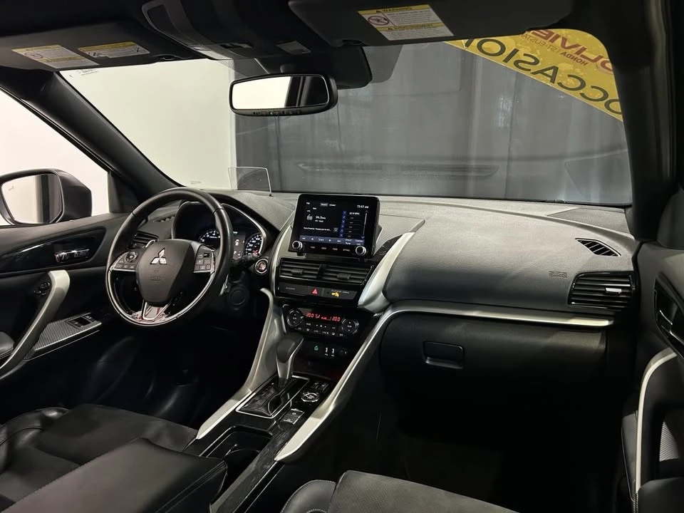 2023 Mitsubishi Eclipse Cross - Image 13 of 20