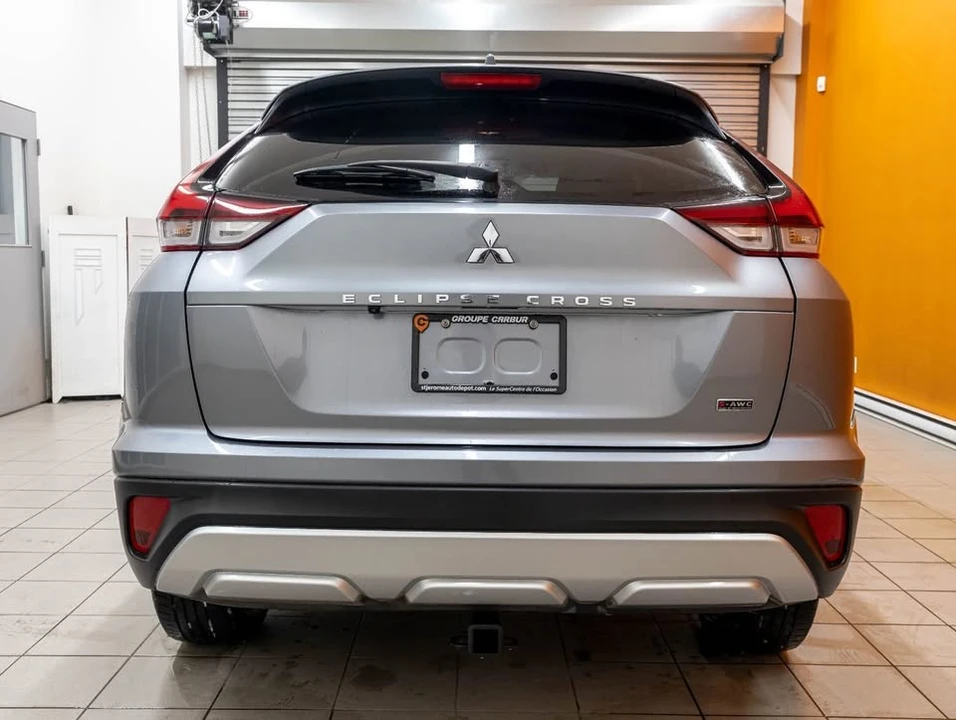 2023 Mitsubishi Eclipse Cross - Image 6 of 19