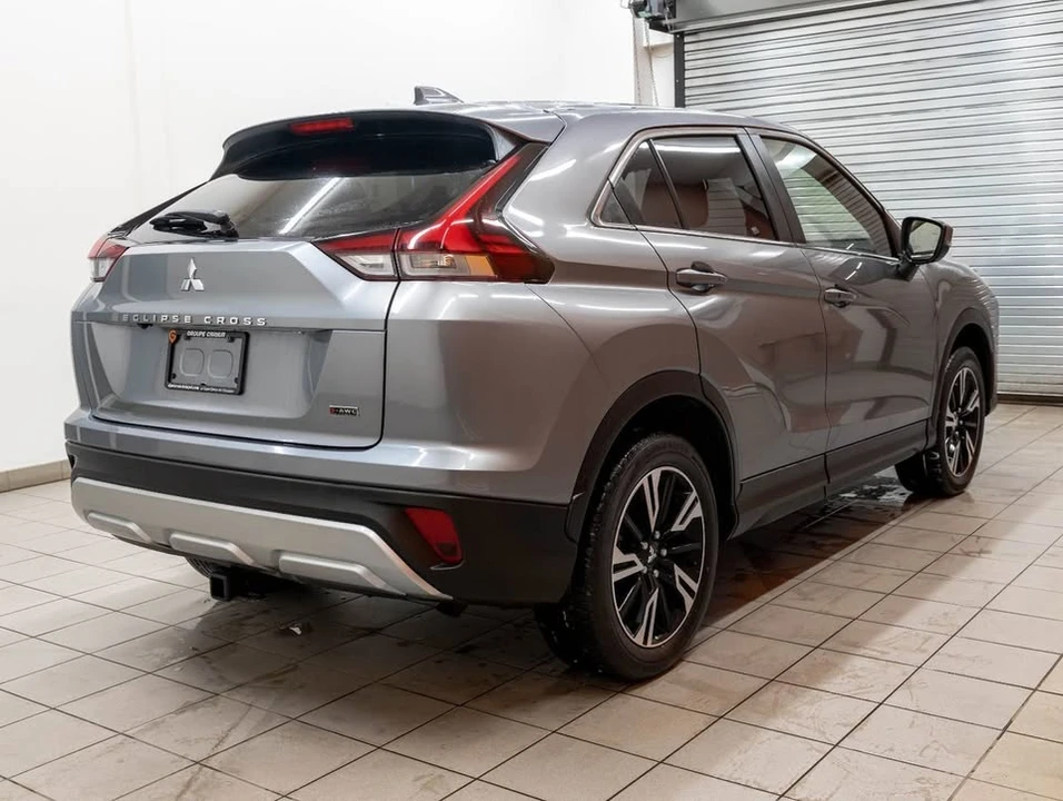 2023 Mitsubishi Eclipse Cross - Image 8 of 19
