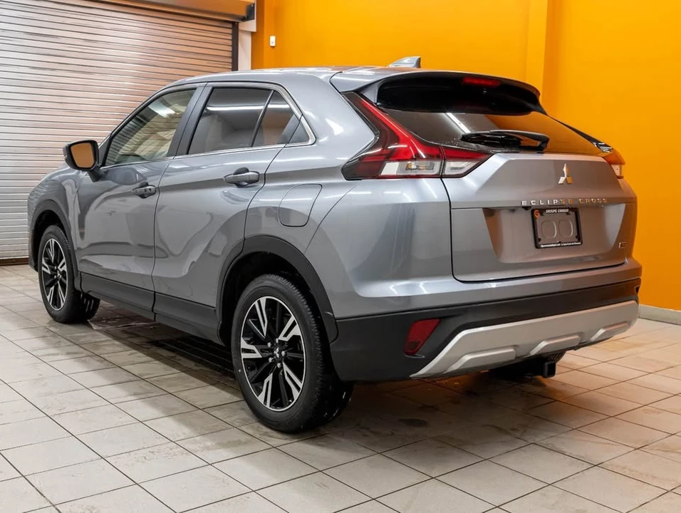 2023 Mitsubishi Eclipse Cross - Image 5 of 19