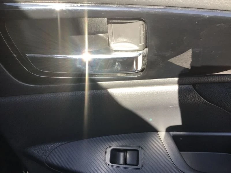 2023 Mitsubishi Eclipse Cross - Image 15 of 19