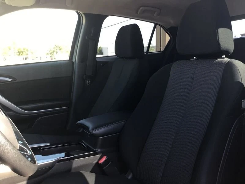 2023 Mitsubishi Eclipse Cross - Image 12 of 19