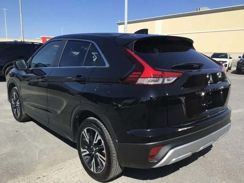 2023 Mitsubishi Eclipse Cross - Image 5 of 19