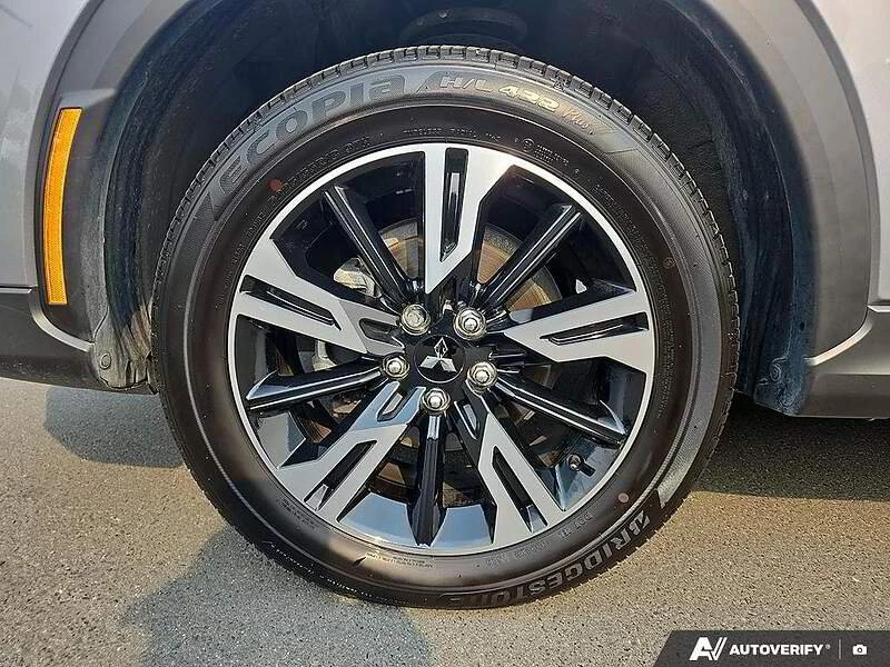 2023 Mitsubishi Eclipse Cross - Image 16 of 16