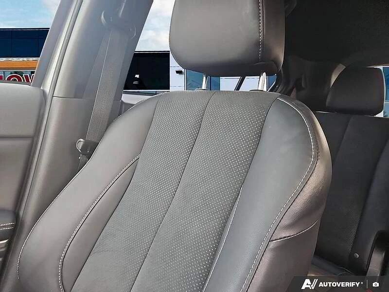 2023 Mitsubishi Eclipse Cross - Image 10 of 16