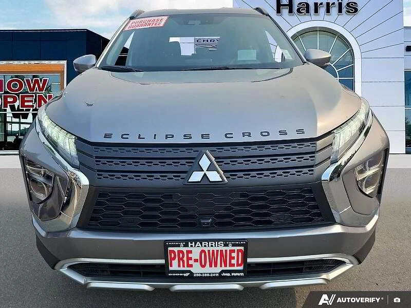 2023 Mitsubishi Eclipse Cross - Image 5 of 16