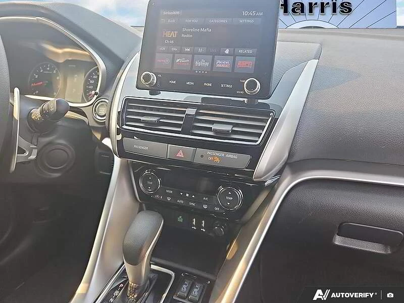 2023 Mitsubishi Eclipse Cross - Image 8 of 16
