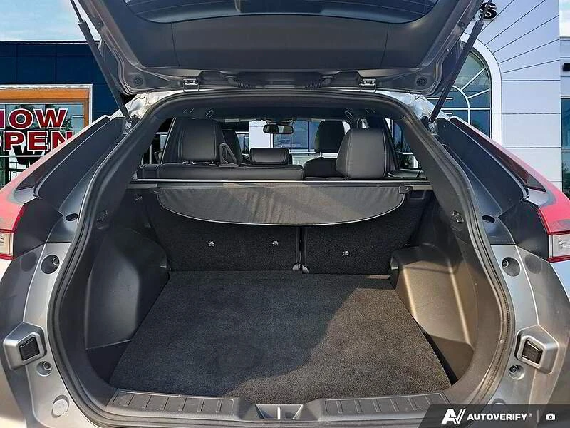 2023 Mitsubishi Eclipse Cross - Image 14 of 16