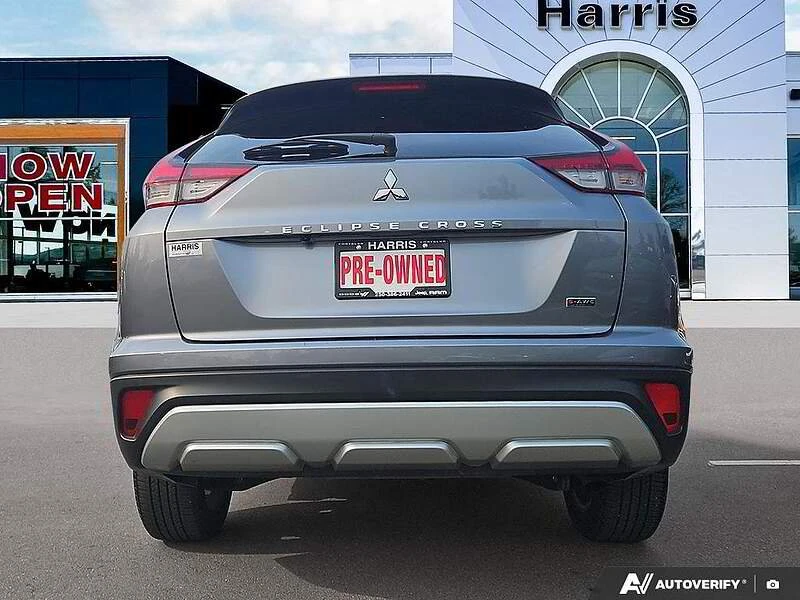 2023 Mitsubishi Eclipse Cross - Image 6 of 16