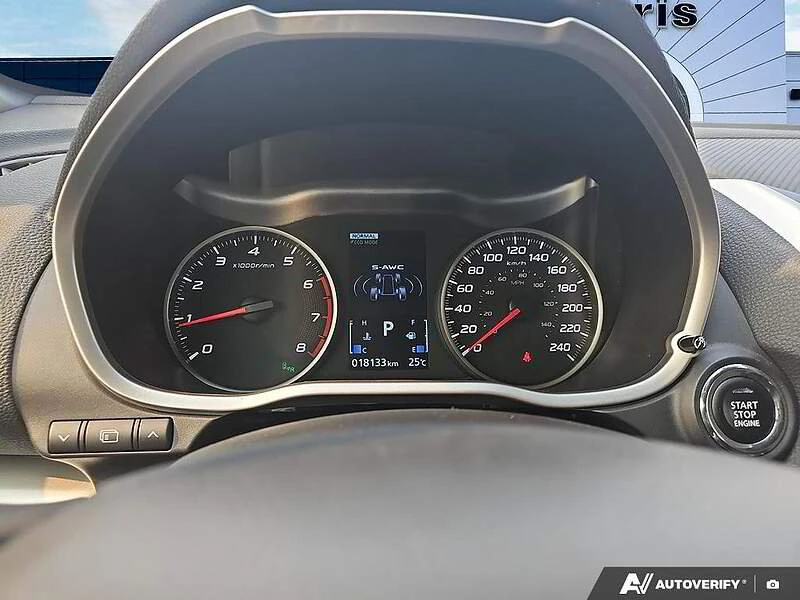 2023 Mitsubishi Eclipse Cross - Image 12 of 16