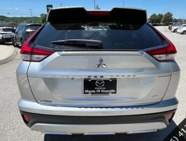 2023 Mitsubishi Eclipse Cross - Image 6 of 13