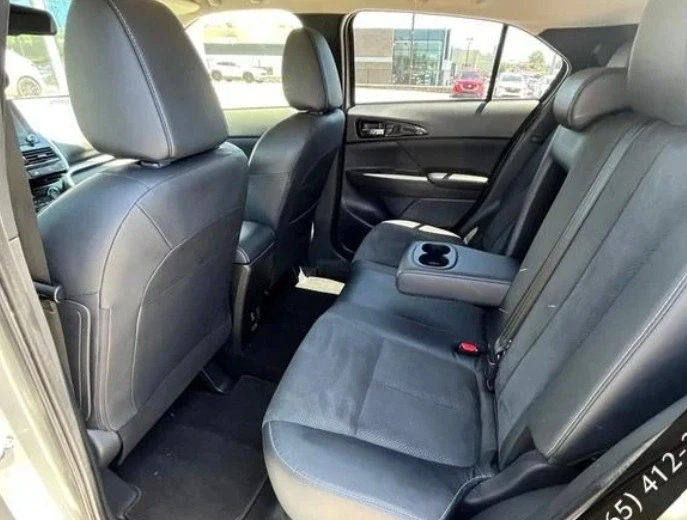 2023 Mitsubishi Eclipse Cross - Image 10 of 13