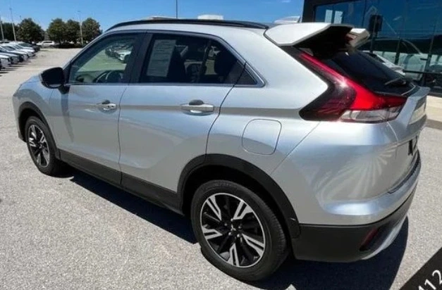 2023 Mitsubishi Eclipse Cross - Image 7 of 13