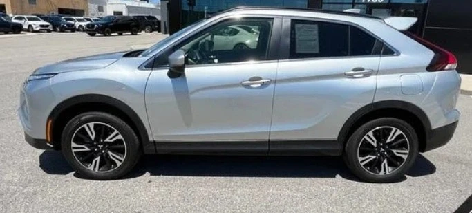 2023 Mitsubishi Eclipse Cross - Image 8 of 13