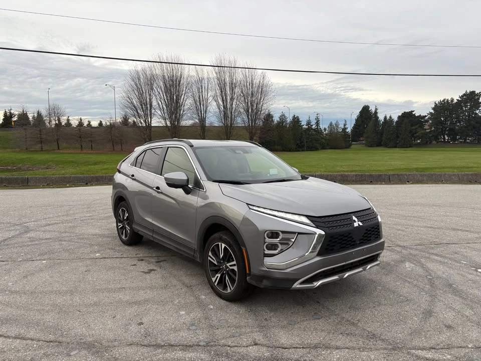 2023 Mitsubishi Eclipse Cross - Image 4 of 10