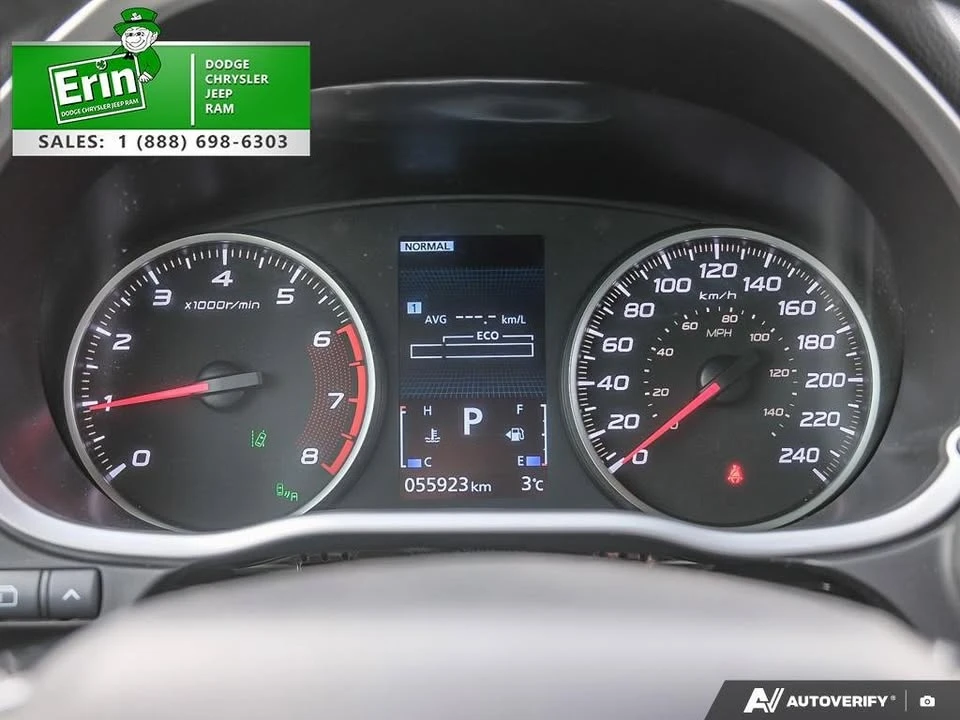 2023 Mitsubishi Eclipse Cross - Image 9 of 18