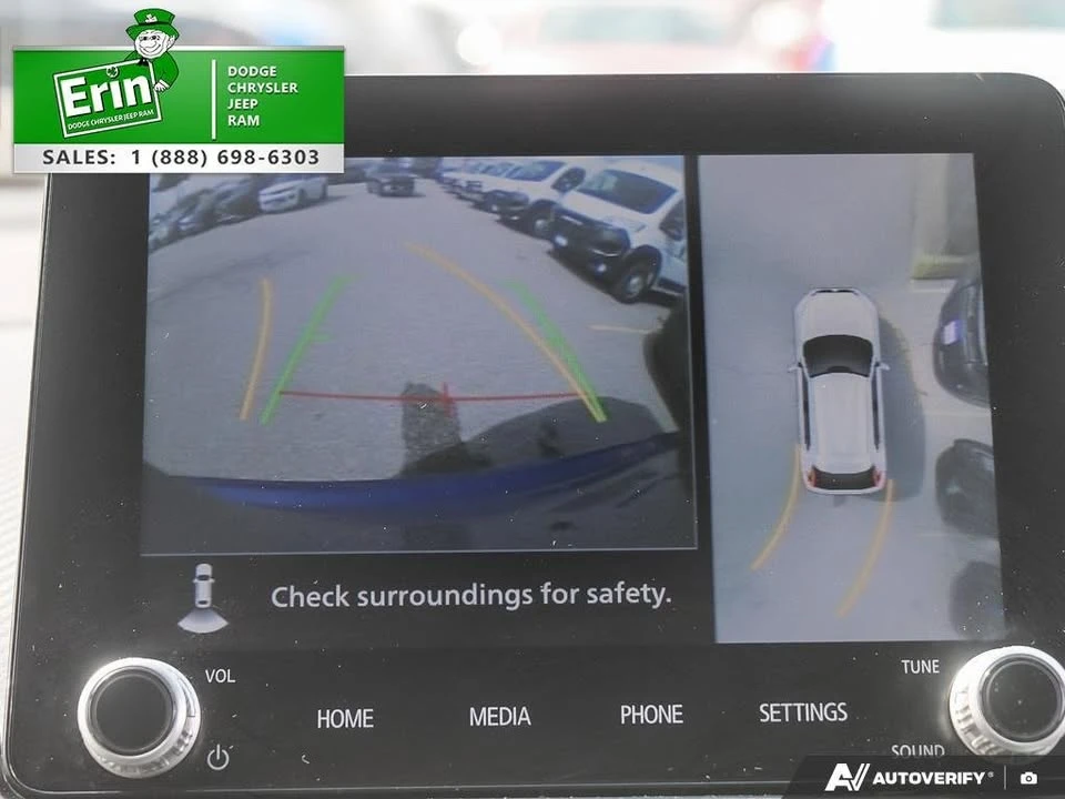 2023 Mitsubishi Eclipse Cross - Image 14 of 18
