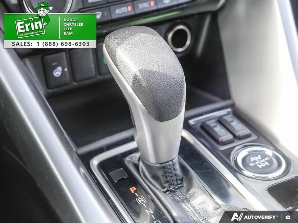 2023 Mitsubishi Eclipse Cross - Image 12 of 18