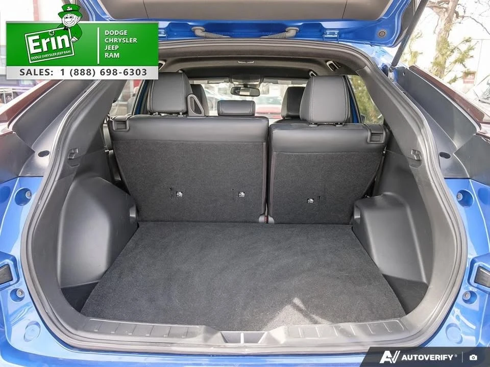 2023 Mitsubishi Eclipse Cross - Image 7 of 18