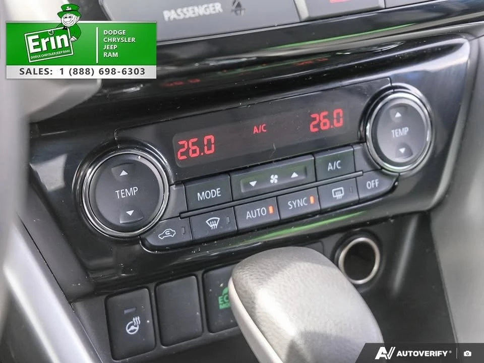 2023 Mitsubishi Eclipse Cross - Image 11 of 18