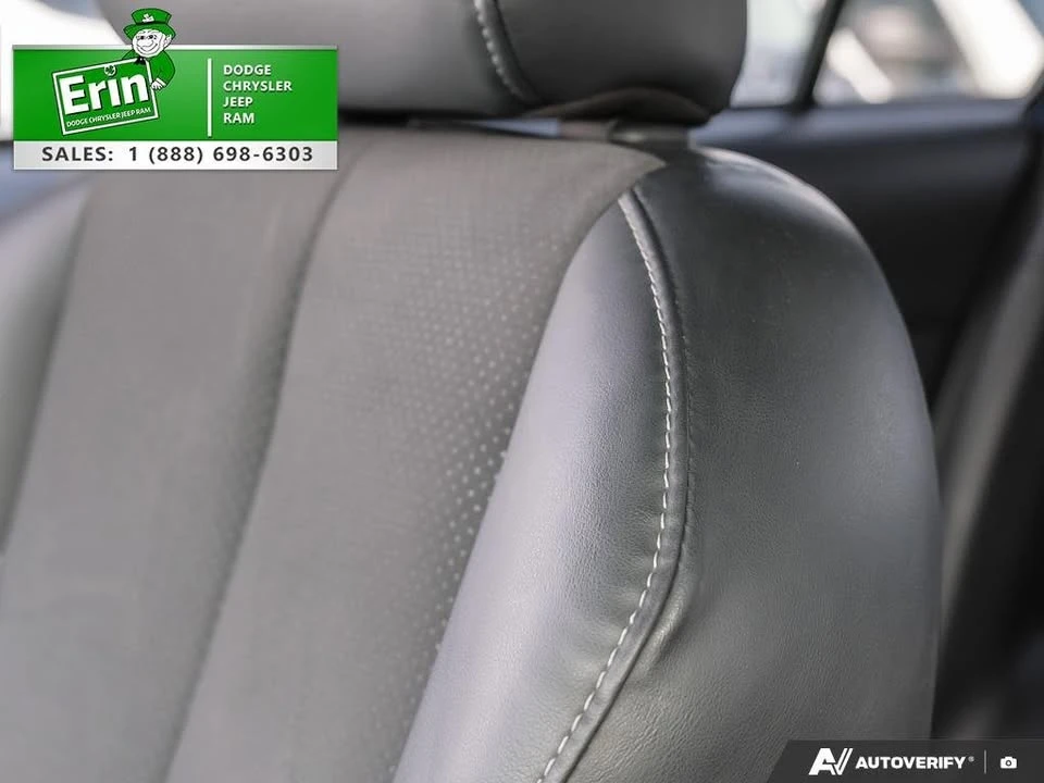 2023 Mitsubishi Eclipse Cross - Image 15 of 18
