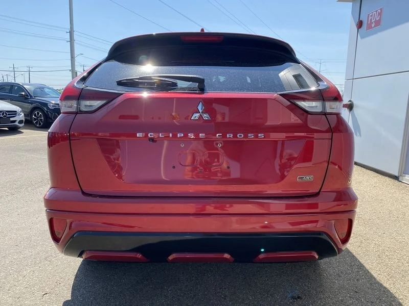 2023 Mitsubishi Eclipse Cross - Image 6 of 15
