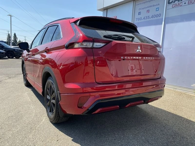 2023 Mitsubishi Eclipse Cross - Image 5 of 15