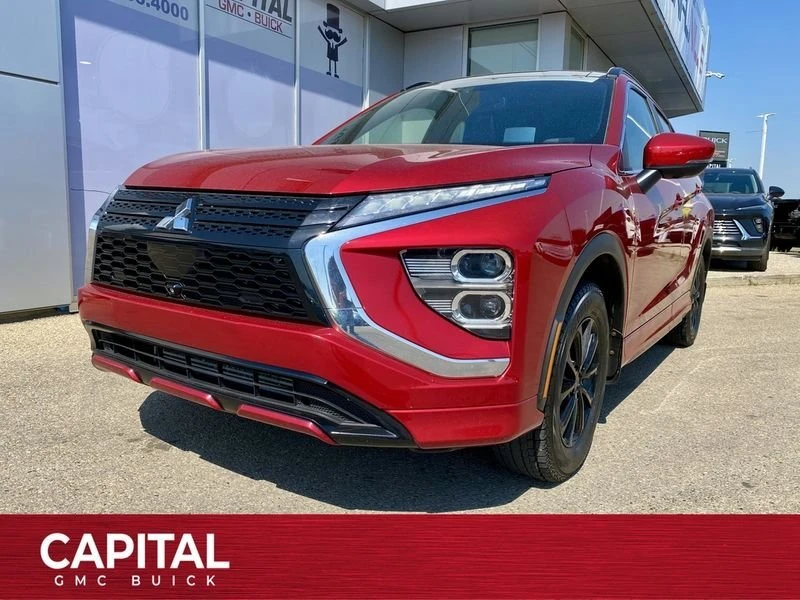 2023 Mitsubishi Eclipse Cross - Image 3 of 15