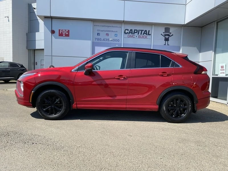2023 Mitsubishi Eclipse Cross - Image 4 of 15